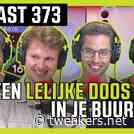 Video - Android-upgrades, AI-dokters en dunne telefoons - Tweakers Podcast #373