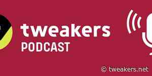 .Geek - Tweakers Podcast #373 - Android-upgrades, AI-dokters en dunne telefoons