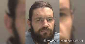 Man made a chilling threat from prison then carried it out a year later
