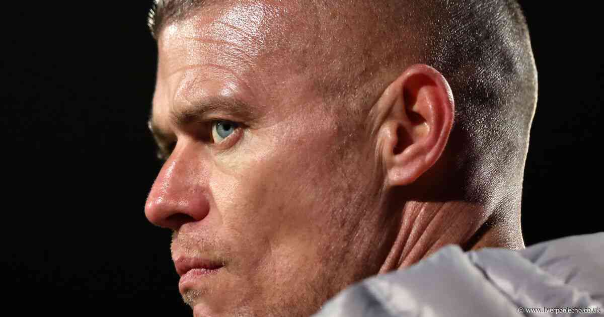 Steven Gerrard was wrong about me - but Liverpool move was one of the biggest failures of my career
