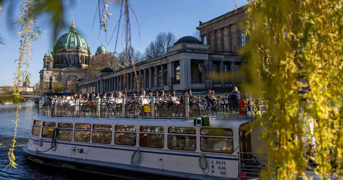 'Ever-popular' city known as 'one of the best' for nightlife with £25 flights from Liverpool John Lennon Airport
