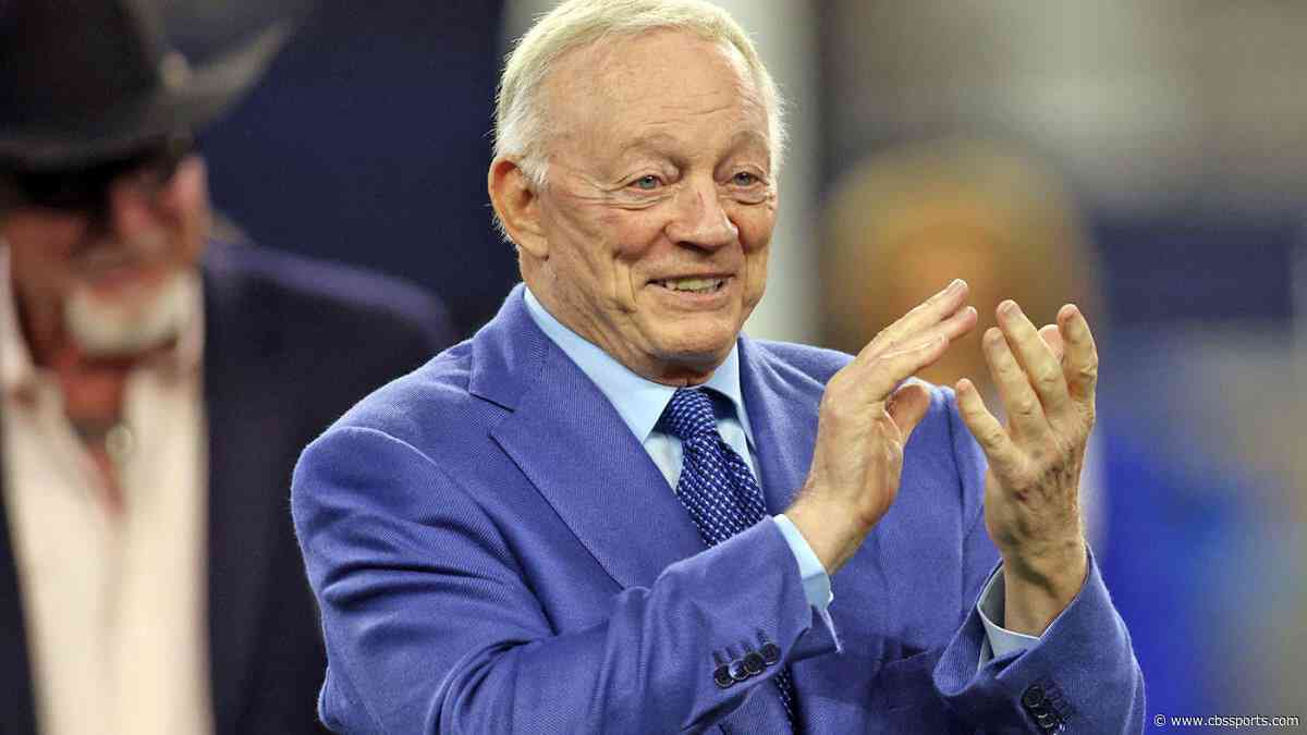 NFL schedule overreactions: Cowboys, Lions really need to play on Christmas? Chiefs in prime time too much?