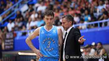 Perenaar is basketcoach in Mexico: “Van deze budgetten kunnen veel BNXT-ploegen enkel dromen”