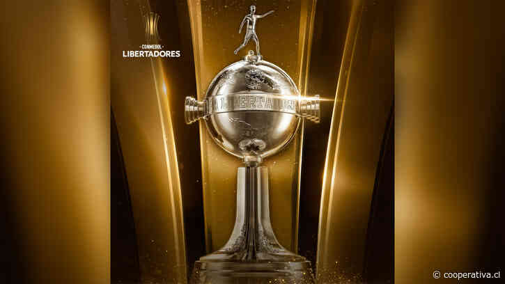 Los clasificados a octavos de final de la Copa Libertadores 2025