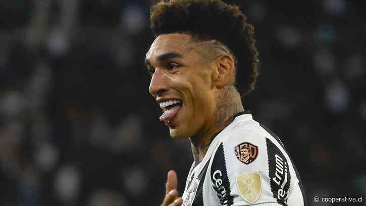 Botafogo ganó a Estudiantes y definirá ante la U la clasificación a octavos de Libertadores