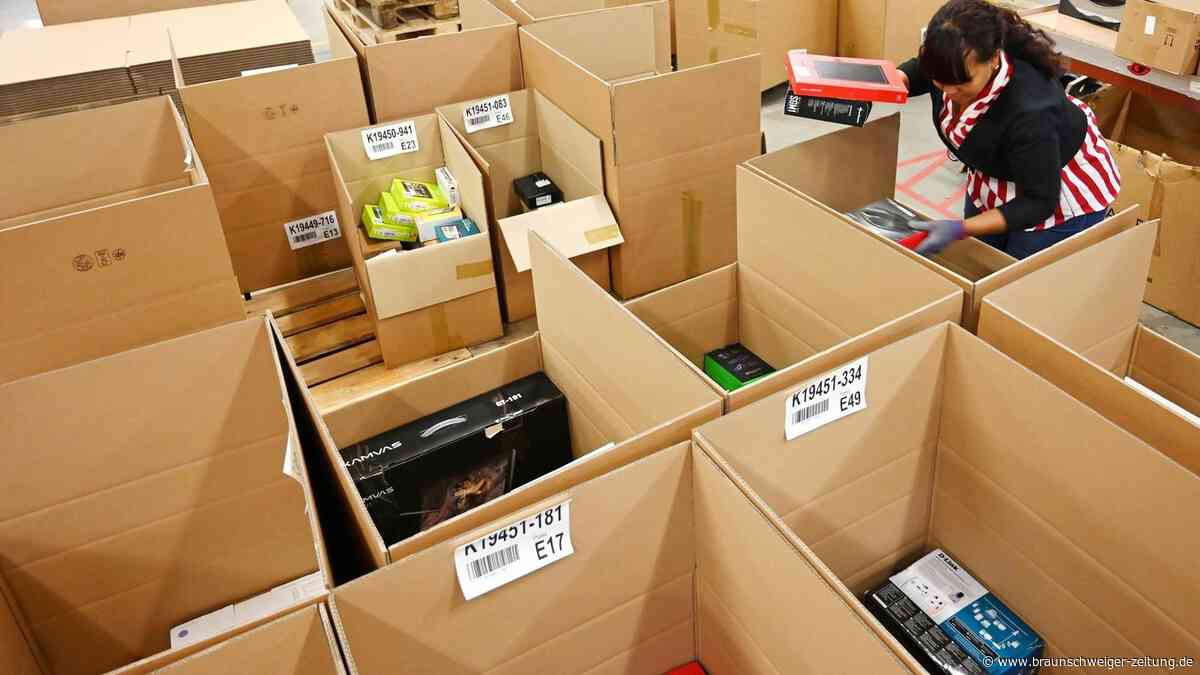 Schöningen gegen Retouren-Automaten: „Nicht noch mehr Müll!“