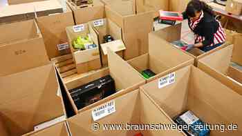 Schöningen gegen Retouren-Automaten: „Nicht noch mehr Müll!“