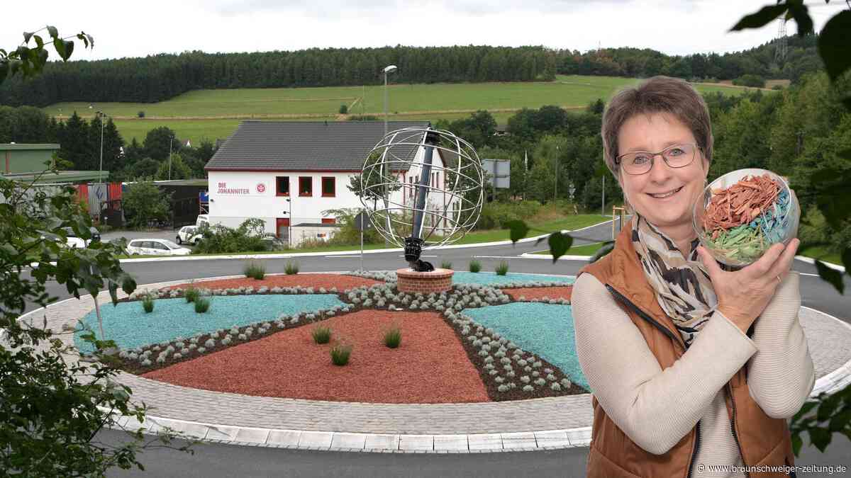 Von der Beamtin zur Unternehmerin: Wolfenbüttelerin übernimmt Firma