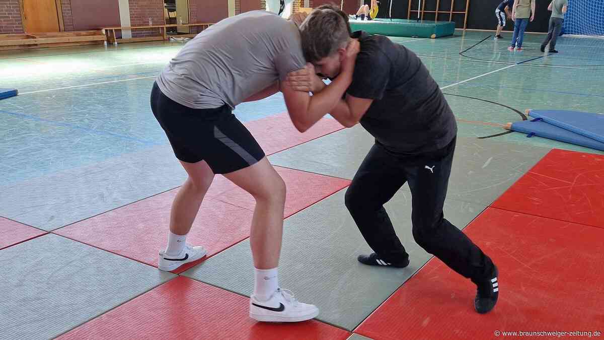 Kampf gegen Gewalt – Schule im Kreis Peine setzt auf Kampfsport