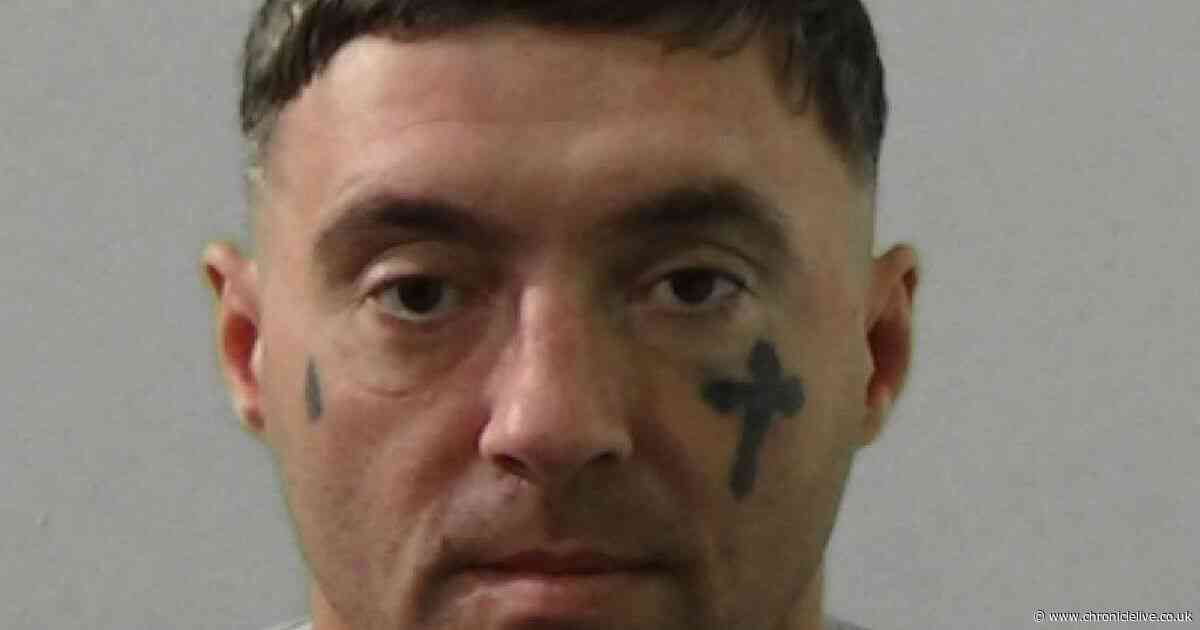 Wallsend racist attempted to murder man in beer-can beating and asked victim: 'why aren't you dying?'