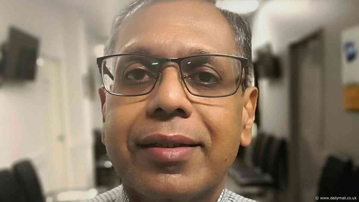 Sickening questions a creepy doctor asked his female patient before he was disqualified from practicing