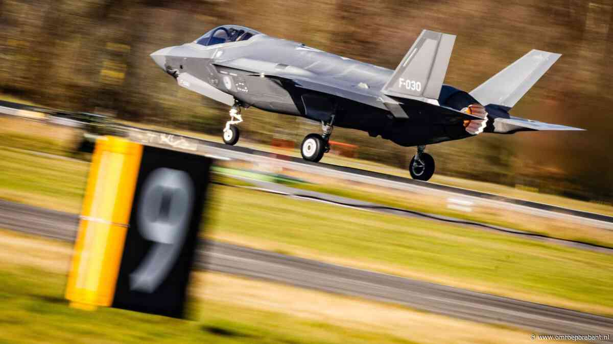 Defensie heeft meer ruimte nodig en dat begrijpen wij Brabanders