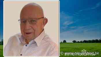 Jos Stas, 90 jaar
