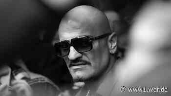 Nach Totengebet: Bonner Rapper Xatar wird beigesetzt