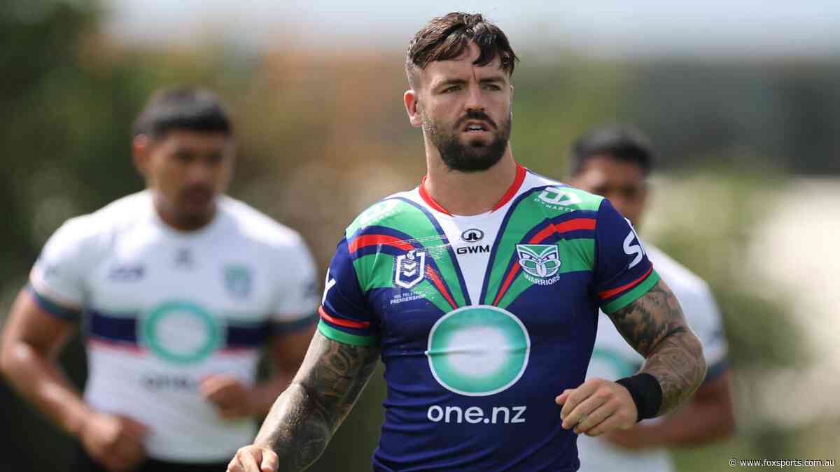 The No.1 rated NSW hooker with zero Origin buzz: Top 10 players in every position