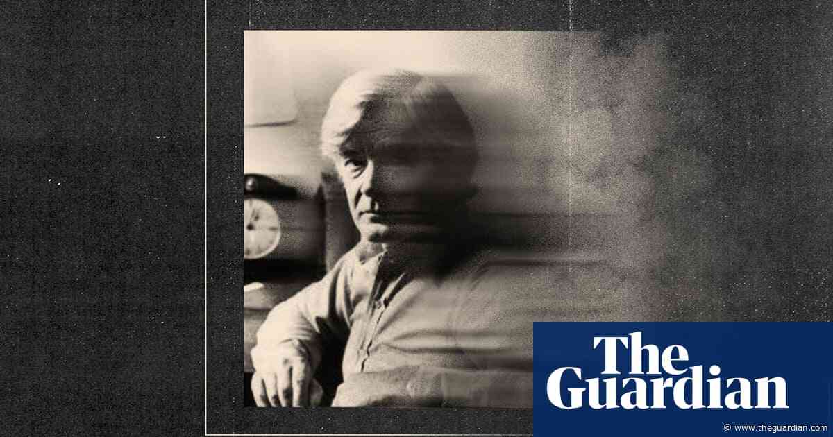 My husband and son suffered strokes, 30 years apart. Shockingly little had changed