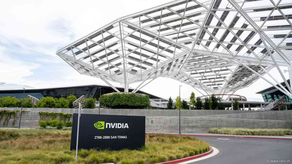 Börsen-Ticker: SMI tiefer erwartet - Wallstreet uneinheitlich - US-Tech-Werte im Plus -  Dollar weiterhin unter Druck