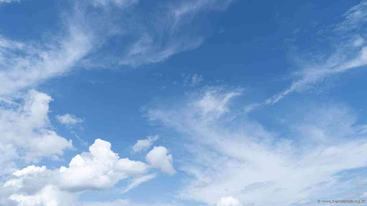 Die Atmosphäre wird zur neuen Mine