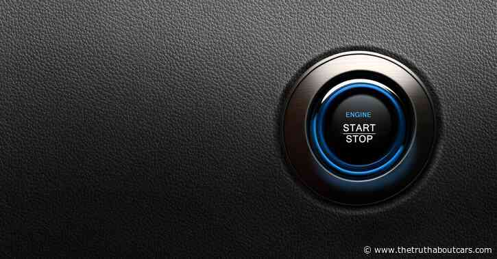 QOTD: Do You Like Start/Stop?