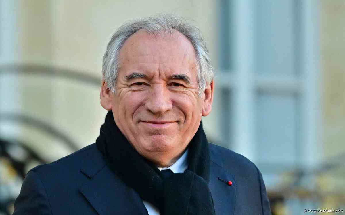 "Stratégie", "manipulation": ambiance tendue à l'audition de François Bayrou au sujet de Bétharram