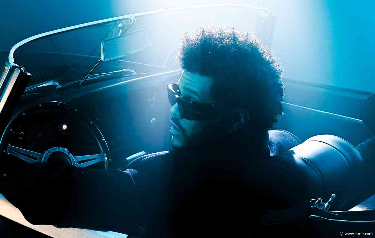 Abel Tesfaye “brainstorming” next move as he prepares to retire The Weeknd moniker