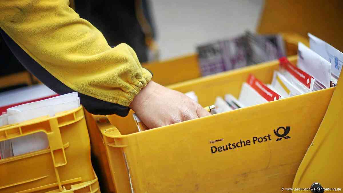 Post im Altkreis Osterode: Wohin mit Paketen, Briefen & Co?