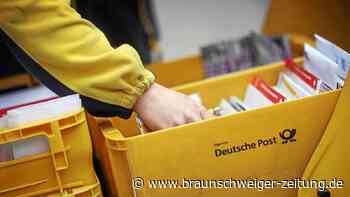 Post im Altkreis Osterode: Wohin mit Paketen, Briefen & Co?