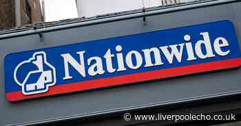 Nationwide sends 'please contact us' alert over £50 payments