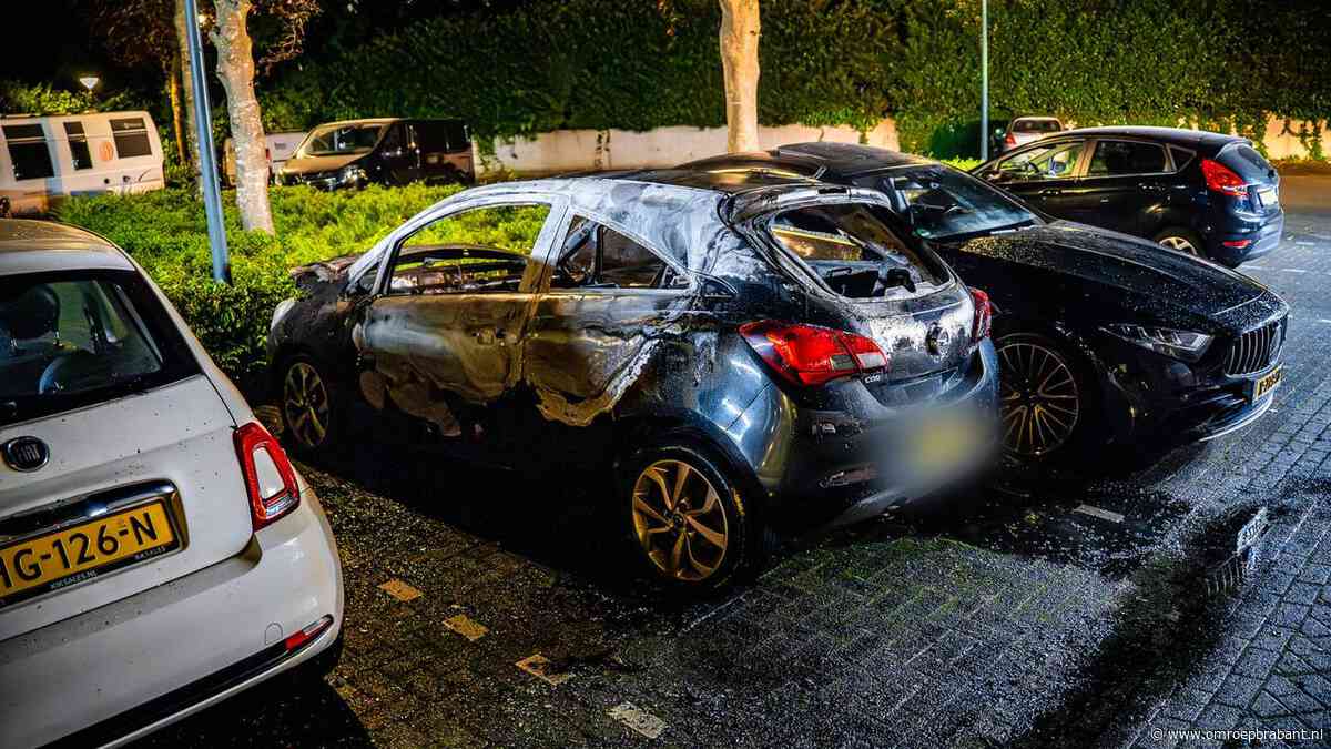 112-nieuws: Auto in brand gevlogen en compleet vernield • Uitslaande brand verwoest huis, kat komt om in vlammenzee