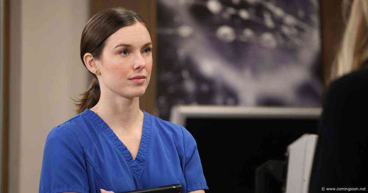 General Hospital Spoilers Today: What Did Michael Send to Willow? (May 14)