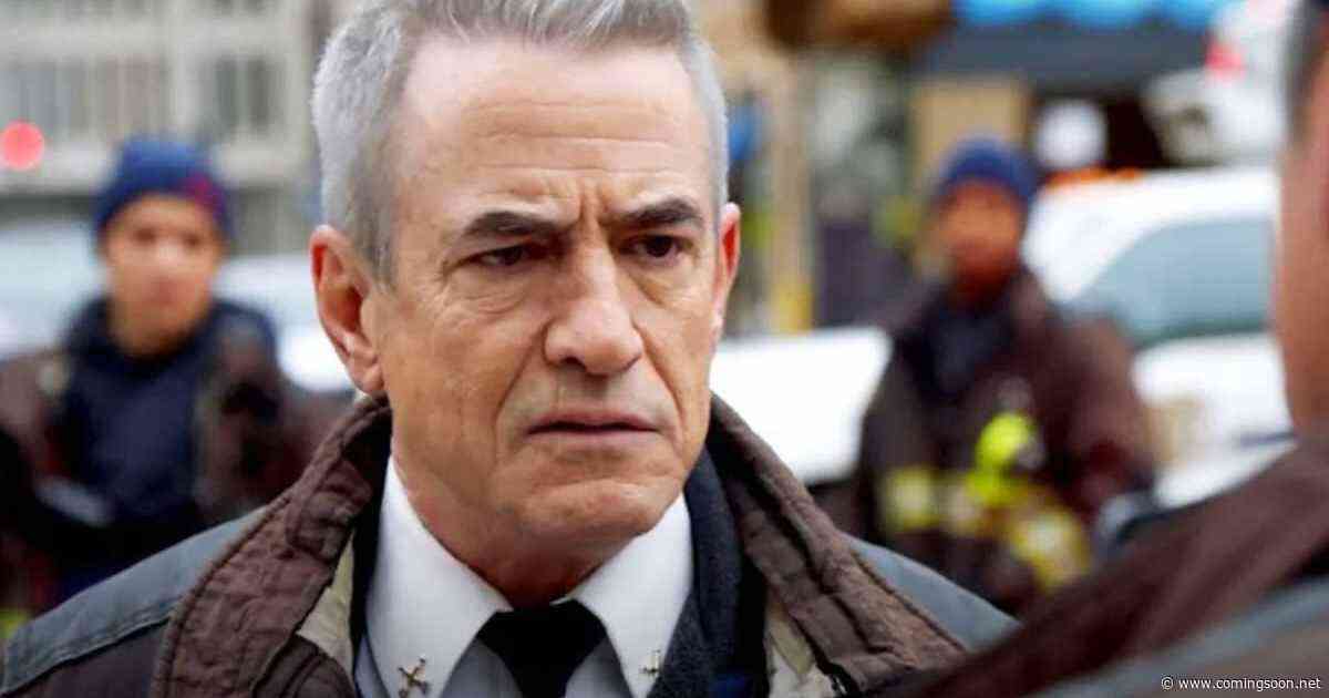 Why Fans Think Dermot Mulroney’s Dom Pascal Is Leaving Chicago Fire