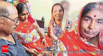 Nothing will stop him from serving country again: Father of BSF jawan released from Pakistani custody
