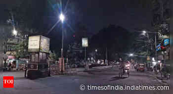 Kolkata Police STF constable arrested in 2.7 crore mid-day cab heist case