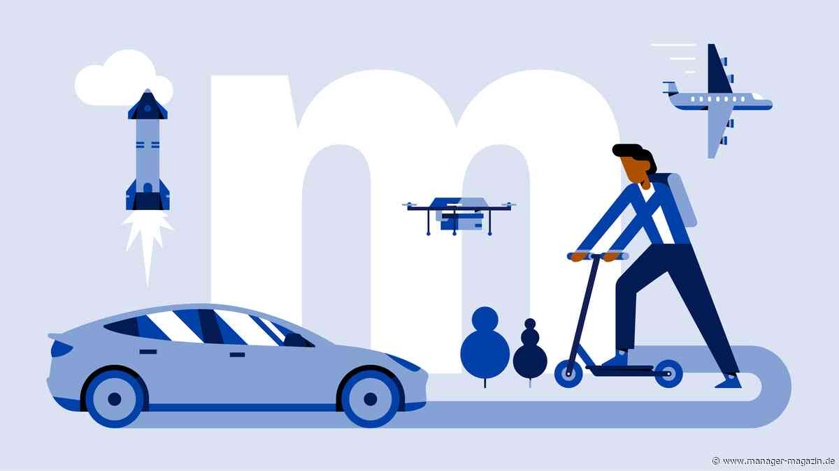 Hella, Tesla, Porsche, Wittenstein – der Newsletter „manage:mobility“