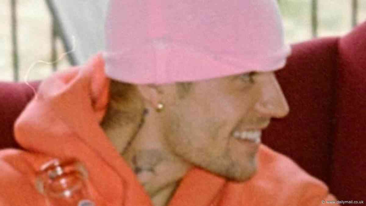 Justin Bieber boasts about drug use in shameless post after wife Hailey raised eyebrows with cryptic note