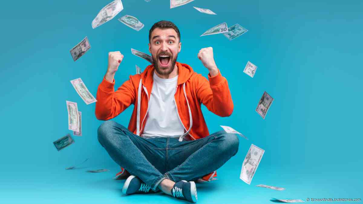 The science behind the power of 'Lucky Girl Syndrome'