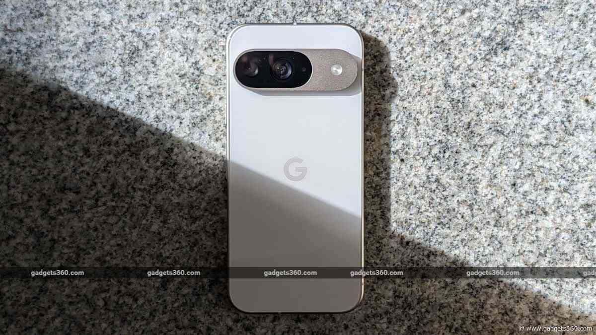 Android 16 Beta 4.1 With Fixes for 4K Video Recording, Battery Drain Issues Rolling Out for Pixel