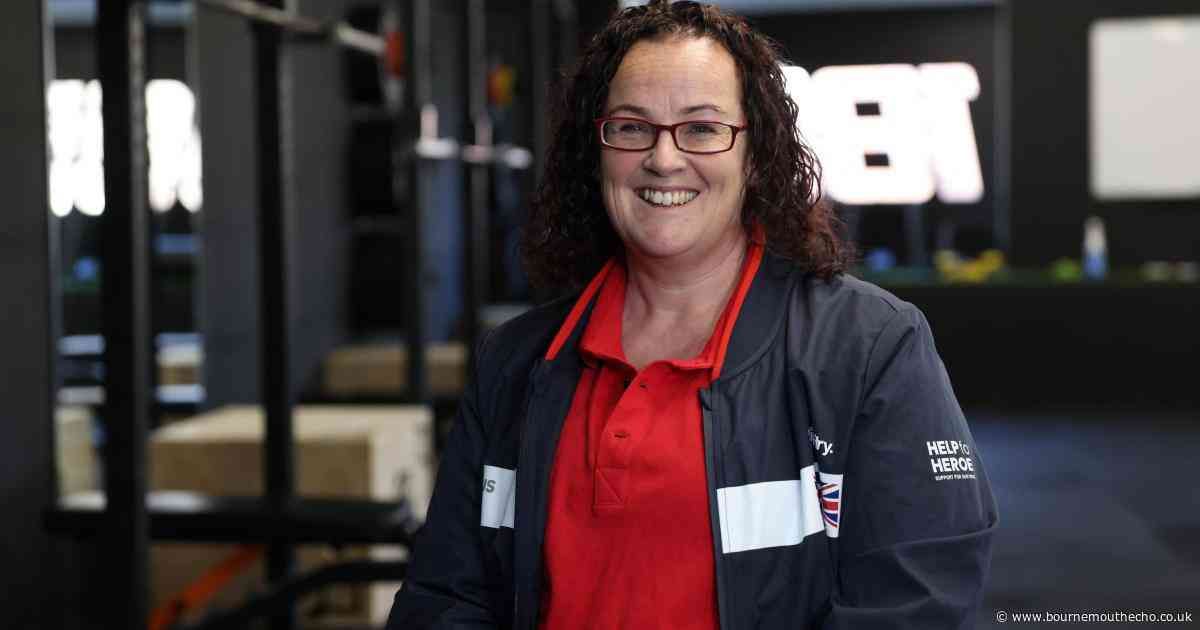 Veteran calls for volunteers to help ex-service personnel