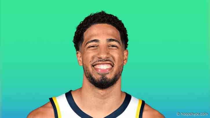 Isiah Thomas: I see a lot of Caitlin Clark in Tyrese Haliburton's game right now