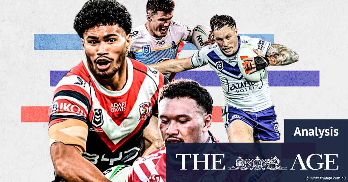 Breaking down the returnees and eight rookies who can restore Maroons’ mojo