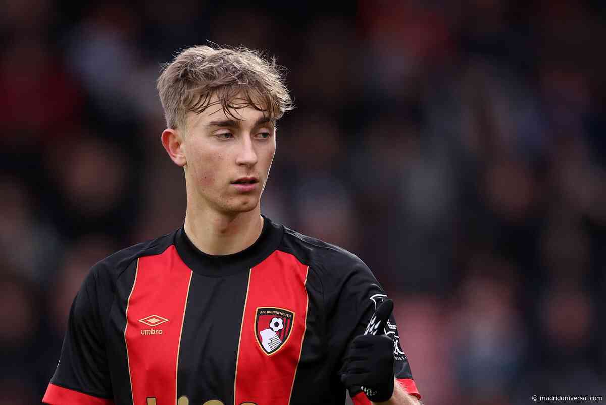 Bournemouth agree to Real Madrid&#8217;s offer for top defensive target &#8211; Fabrizio Romano