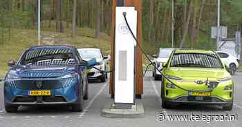 Europese automarkt uit balans door hoge kosten, zwak energienet en twijfelende consumenten: ’Te veel gefixeerd op elektrisch rijden’