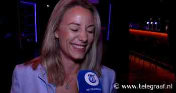 Jorna (38) schreef boek over non-monogamie: ‘Date met z’n vieren gehad’