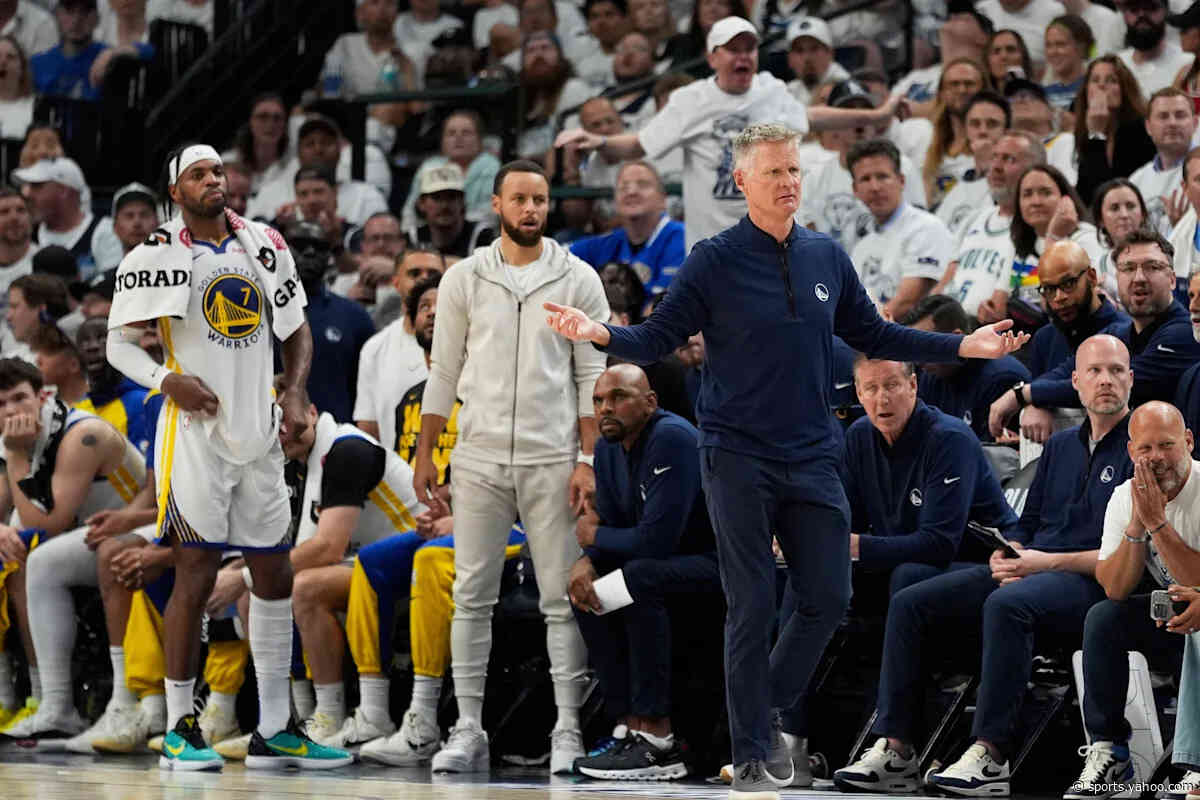 Warriors offseason outlook: Can they maximize Stephen Curry&#39;s competitive window?