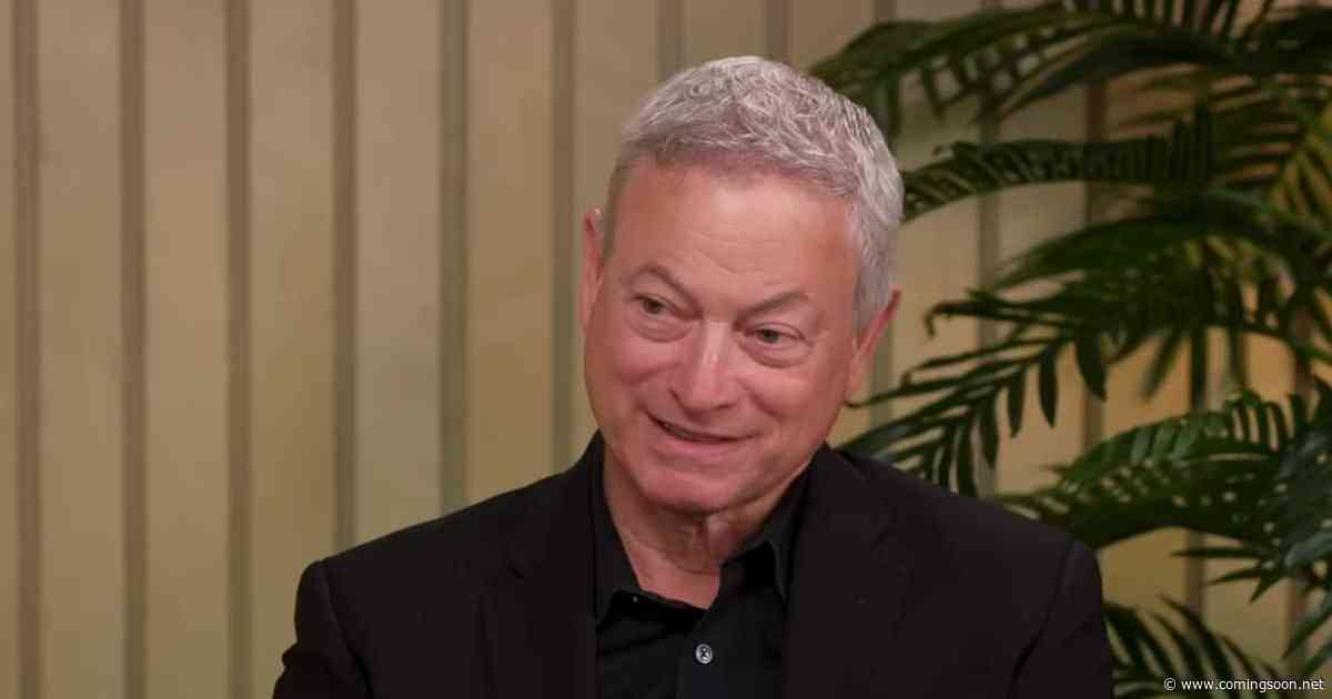 Gary Sinise Net Worth 2025: How Much Money Does He Make?