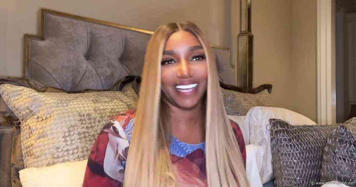 Who Is NeNe Leakes’ Boyfriend? Nyonisela Sioh’s Job & Relationship History