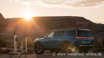 Downgrade-Alarm : Jefferies zieht die Reißleine bei Rivian und zweifelt an der Nachfrage-Zukunft!