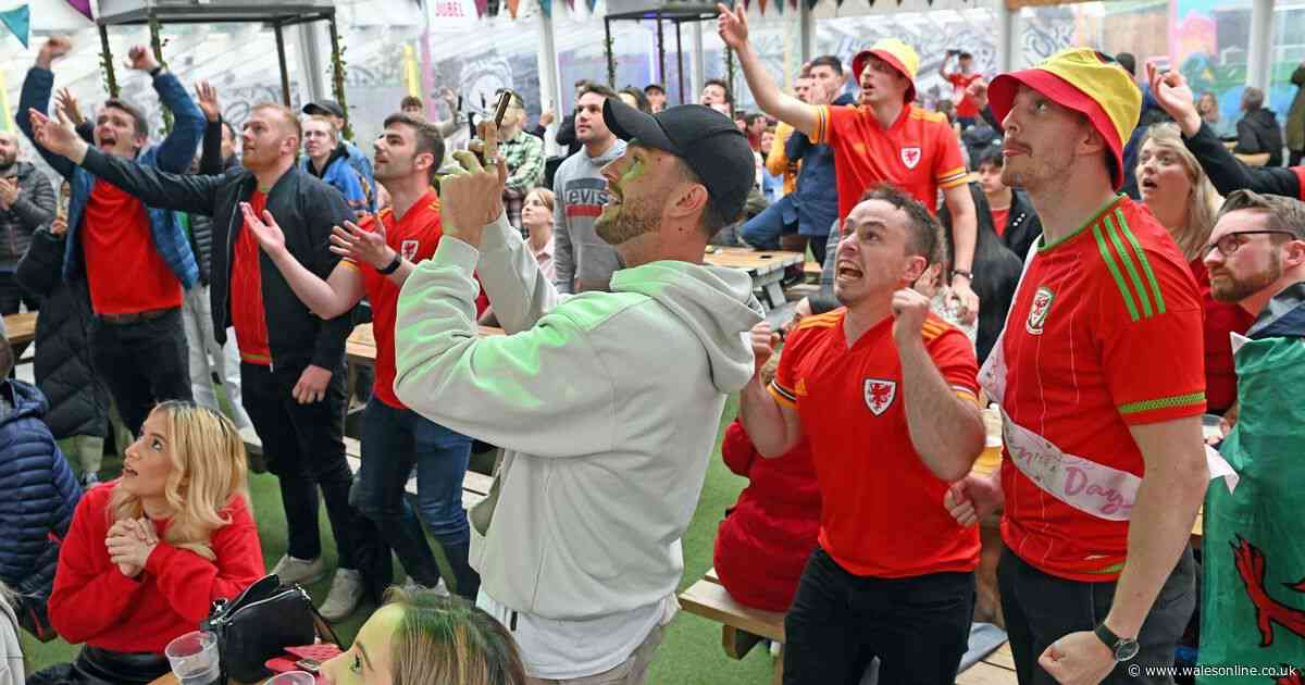 Pub hours to be extended across country this summer if football teams do well