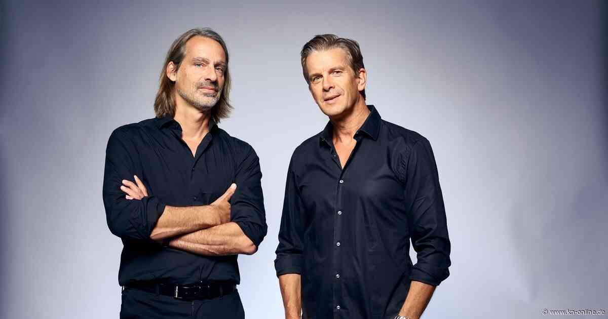 Lanz & Precht: Neue Folgen, Youtube, Hosts - alle Infos zum Podcast