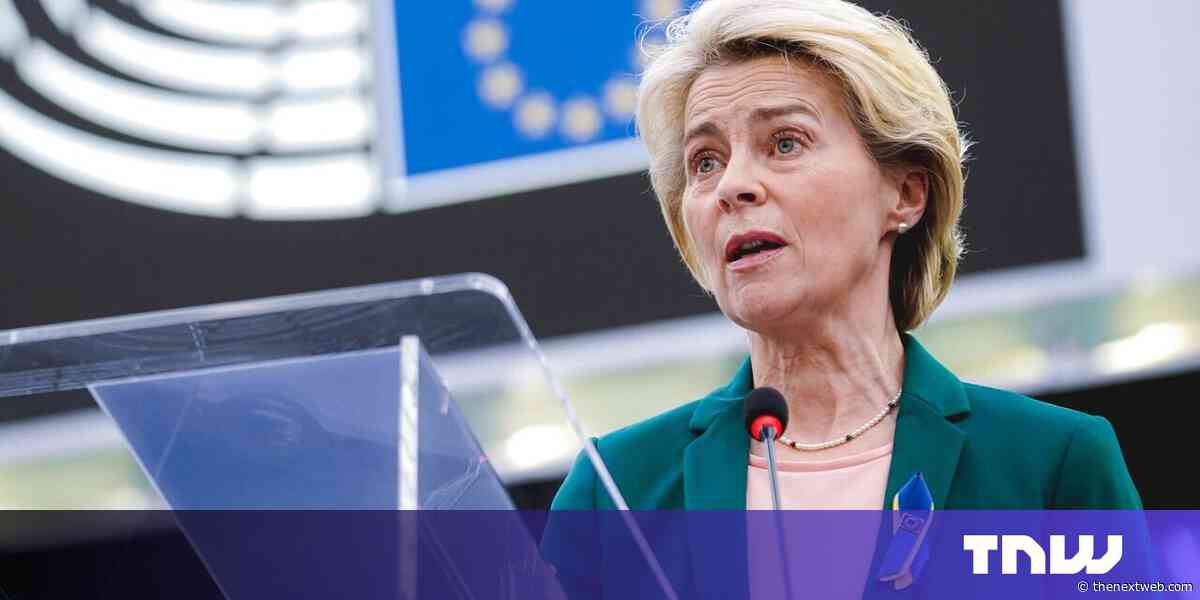 Europe must ‘get real’ on tech sovereignty and stay open, warns industry group